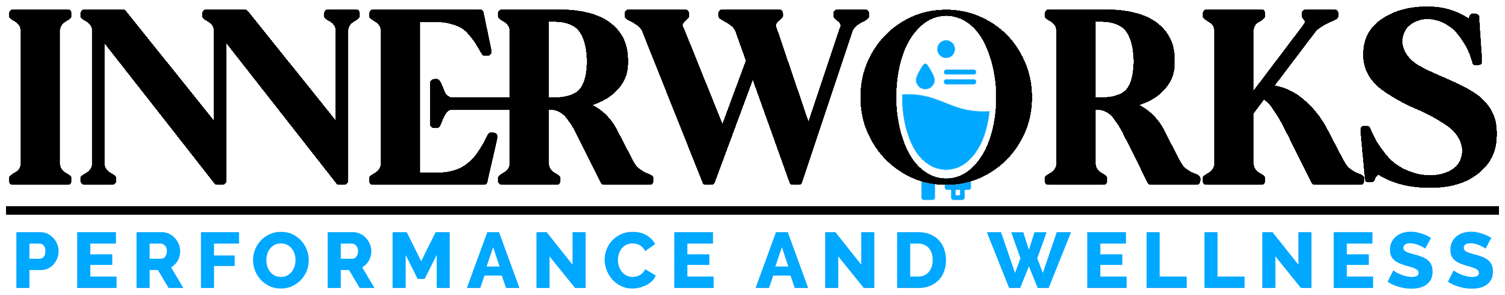 InnerWorks: Performance & Wellness