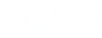 Cardiology of Virginia logo