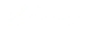 AVT Advanced Vein & Vascular Center Logo