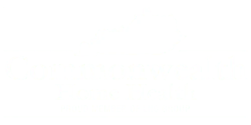 Commonwealth Home Health logo