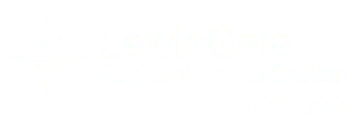 LewisGale Regional Health System logo