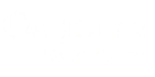 Carilion wellness center logo