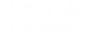 HCA Healthcare logo