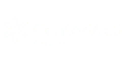 CenterWell Careers logo
