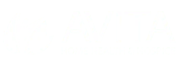 Avita Home Health & Hospice logo