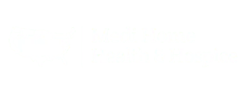 Medi Home Health & Hospice Logo