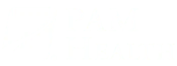 PAM Health logo